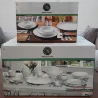 سرویس چینی ۱۸ نفره درجه 1