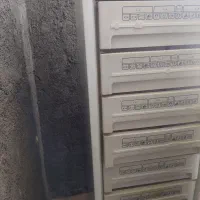 یخچال فریزر پارس|یخچال و فریزر|خنداب, |دیوار