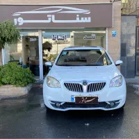 برلیانس H330 اتوماتیک 1500cc مدل۱۳۹۶|خودرو سواری و وانت|تهران, مرزداران|دیوار