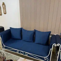 مبل و میزغذاخوری|مبلمان خانگی و میز عسلی|چمستان, |دیوار