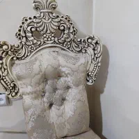 یک دست مبل هفت نفره|مبلمان خانگی و میز عسلی|رباطکریم, شترخوار|دیوار