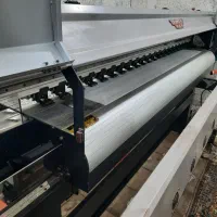 فروش دستگاه پلاتر چاپ سابلیمیشن