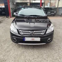 دانگ فنگH30کراس مدل 97 بدون رنگ ((نقدواقساط))