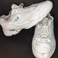 کفش اورجینال استوک فیلا