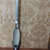 جارو شارژی پایه دار