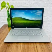 لپتاپHP نسل۱۱ مناسب خانگی/ترید/فیلم/حسابداری