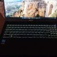 لپ تاپ msi modern 15