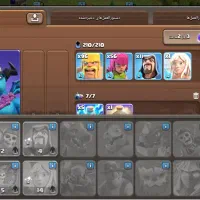 اکانت کلش|کنسول، بازی ویدئویی و آنلاین|زنجان, |دیوار