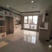 ۱۲۸ متر فول مشاعات معجزه نور و نقشه برج مجلل|اجارهٔ آپارتمان|تهران, جنت‌آباد جنوبی|دیوار