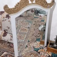 اینه سالم اندازه یک متر