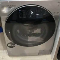 تعمیرات و نصب لباسشویی اتومات در منزل تعمیر کار