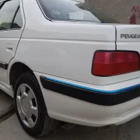 پارس tu5|خودرو سواری و وانت|داراب, |دیوار