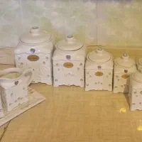 سرویس پا سماوری