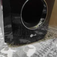 سینما خانواده LG|سیستم صوتی خانگی|ری, ظهیرآباد|دیوار