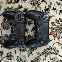 Ps4 slim 1 tra|کنسول، بازی ویدئویی و آنلاین|تهران, عباسی|دیوار