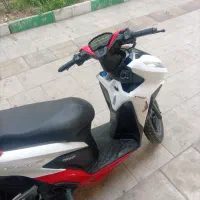 موتور کلیک ۱۷۰ سی سی طرح کلیک ۱۴۰۳