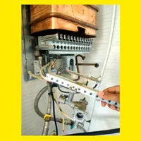 تعمیرتخصصی ابگرمکن های بوتان ایرانشرق عالیشهربوشهر