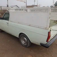 وانت پیکان دوگانه|خودرو سواری و وانت|نیشابور, فضل|دیوار