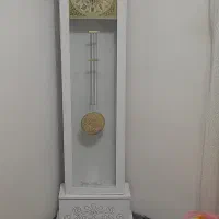 ساعت ایستاده