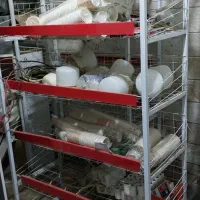 یخچال ایستاده|فروشگاه و مغازه|بهارستان, |دیوار