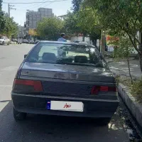 پژو روا مدل ۸۵ دوگانه کارخانه|خودرو سواری و وانت|تبریز, |دیوار