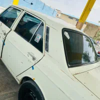 پیکان سواری مدل ۸۳