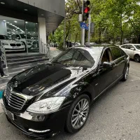 BENZ S 350|خودرو سواری و وانت|تهران, محمودیه|دیوار