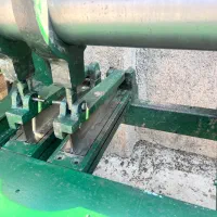 دستگاه چاک کارتن و جعبه سازی|ماشینآلات صنعتی|اسلامشهر, ایرین|دیوار