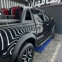Kmc t8|خودرو سواری و وانت|کرج, گلشهر|دیوار