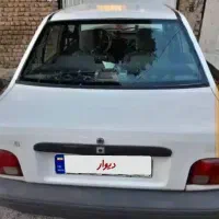 پراید مدل 82