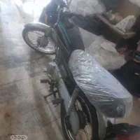 موتور مزایده|موتورسیکلت|باقرشهر, |دیوار