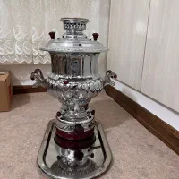 سماور اکبر برادران