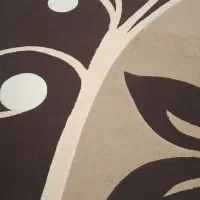 دوگلیم فرش ۶متری