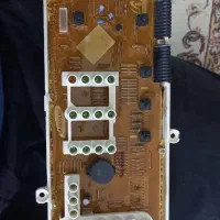 برد لباسشویی سامسونگ