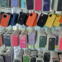 فروش یکجا بک کاور موبایل
