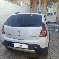 ساندرو استیپ وی اتومات