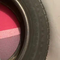 لاستیک نو ۲۰۶|قطعات یدکی و لوازم جانبی|تهران, دارآباد|دیوار
