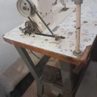 چرخ خیاطی راسته دوز ژاپنی،  وزیگزال پروانه