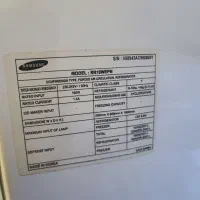 یخچال فریزر دوقلو سامسونگ اصل کره|یخچال و فریزر|اندیشه, شهرک مریم|دیوار