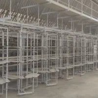 استخدام نیروی خانم آقا ریسندگی سه شیفت