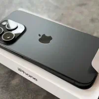 ایفون 15پرو پنج بار شارژ