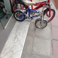 دوچرخه ۱۲ و ۱۶