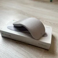 Arc Mouse موس سیرفیس|قطعات و لوازم جانبی رایانه|تبریز, |دیوار