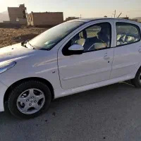 فروشی 207tu5|خودرو سواری و وانت|نیشابور, کوی یغما|دیوار