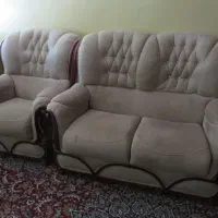 مبلمان 7 نفره