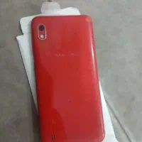 موبایل  سامسونگ  آ  ۱۰