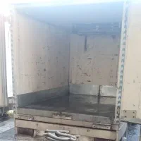 نیسان|خودرو سواری و وانت|مشهد, توس (بلوار توس)|دیوار