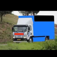 جابجای اساس منزل .با ماشین و کارگر...