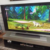 تلویزیون ۶۵ اینچ پاناسونیک