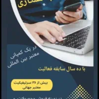 درآمد دلاری بین المللی